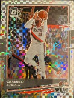 Carmelo Anthony