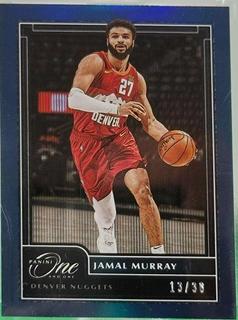 Jamal Murray