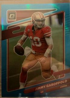 Jimmy Garoppolo
