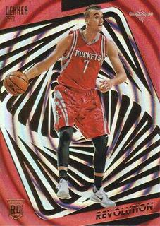 Sam Dekker