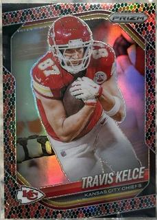 Travis Kelce