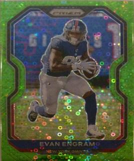 Evan Engram