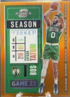 Jayson Tatum