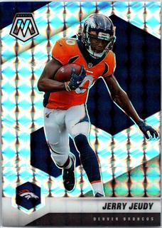 Jerry Jeudy