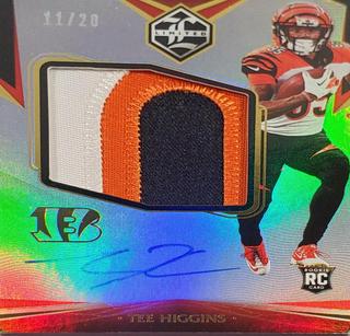 Tee Higgins