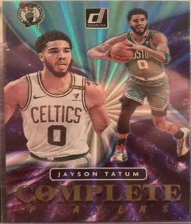 Jayson Tatum