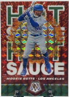 Mookie Betts