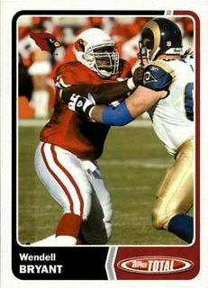 Wendell Bryant