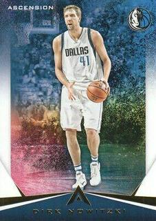 Dirk Nowitzki