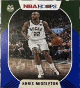 Khris Middleton