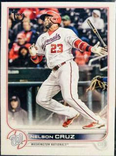 Nelson Cruz
