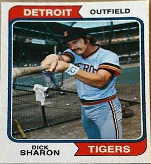 Dick Sharon