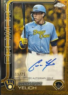 Christian Yelich