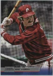 Mike Schmidt