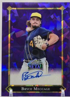 Bryce Meccage