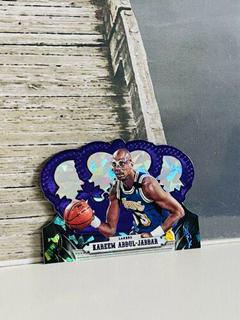 Kareem Abdul Jabbar