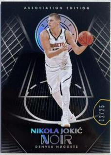 Nikola Jokic