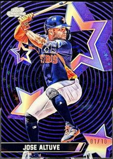 Jose Altuve