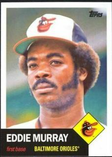 Eddie Murray