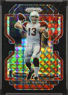 Kurt Warner