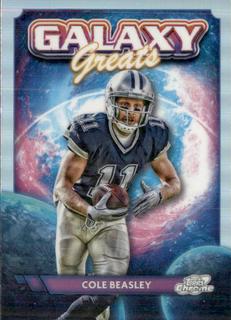 Cole Beasley