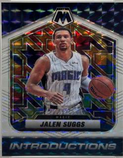 Jalen Suggs