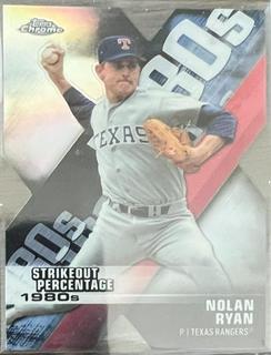 Nolan Ryan