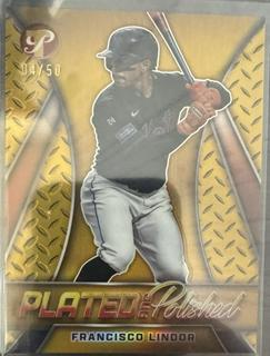 Francisco Lindor