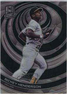 Rickey Henderson