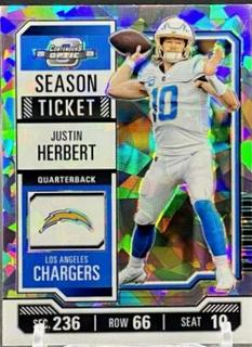Justin Herbert