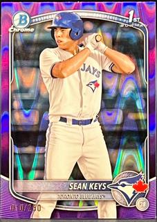 Sean Keys