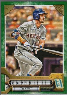 Jeff McNeil