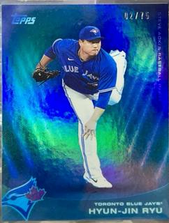 Hyun Jin Ryu