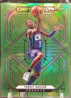Terry Rozier