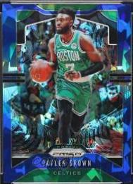 Jaylen Brown