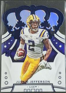 Justin Jefferson
