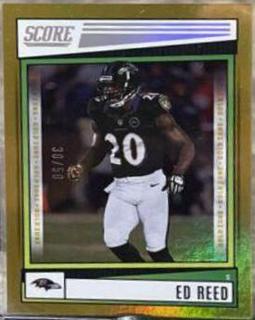 Ed Reed