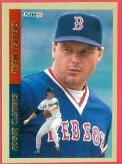 Roger Clemens
