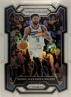 Nickeil Alexander Walker