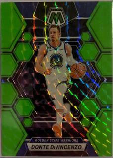 Donte DiVincenzo