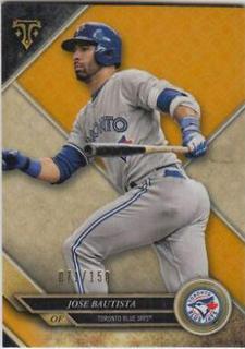 Jose Bautista