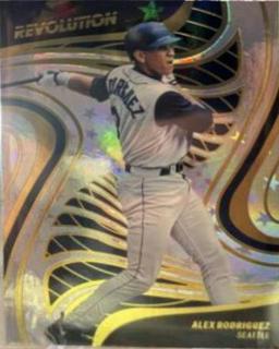 Alex Rodriguez