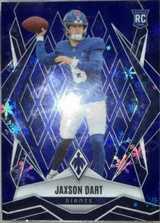 Jaxson Dart
