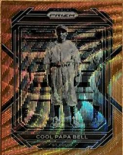 Cool Papa Bell