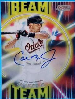 Cal Ripken Jr.