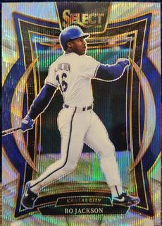 Bo Jackson