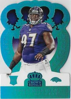 Timmy Jernigan
