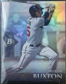Byron Buxton