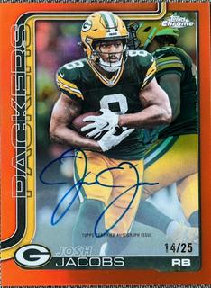 Josh Jacobs