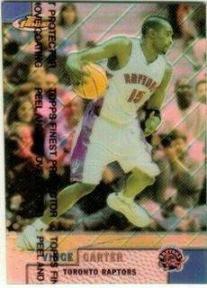 Vince Carter